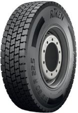 Riken Road Ready D 295/80R22.5 152/148M