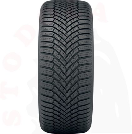 Yokohama BluEarth-Winter (V906) 225/45R17 91H - zdjęcie 2