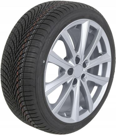 Sava All Weather 215/55R17 98V - zdjęcie 3