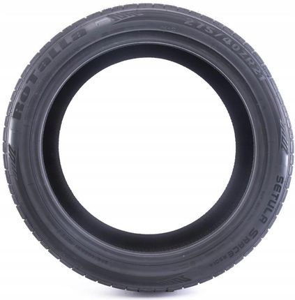 Rotalla Setula S-Race RS01+ 265/50R20 111W - zdjęcie 2