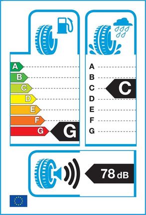 Kumho Kl71 215/75R15 106Q - zdjęcie 2