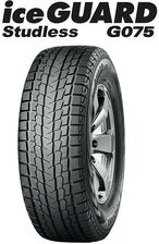Yokohama Ice Guard G075 265/60R18 110Q