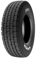 MICHELIN XDE 2 225/75R17.5 129/127M