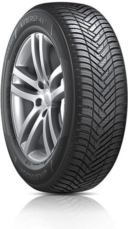 Opony HANKOOK Kinergy 4S² X H750A 255 55R19 111W Opinie i ceny na