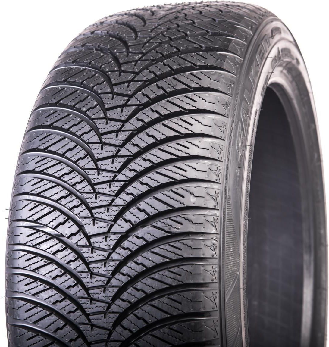 Opony Falken EURO ALL SEASON AS200 215 60R16 99H Opinie I Ceny Na