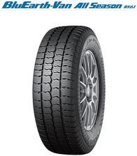 Yokohama BluEarth Van AS RY61 205/65R15 102/100T