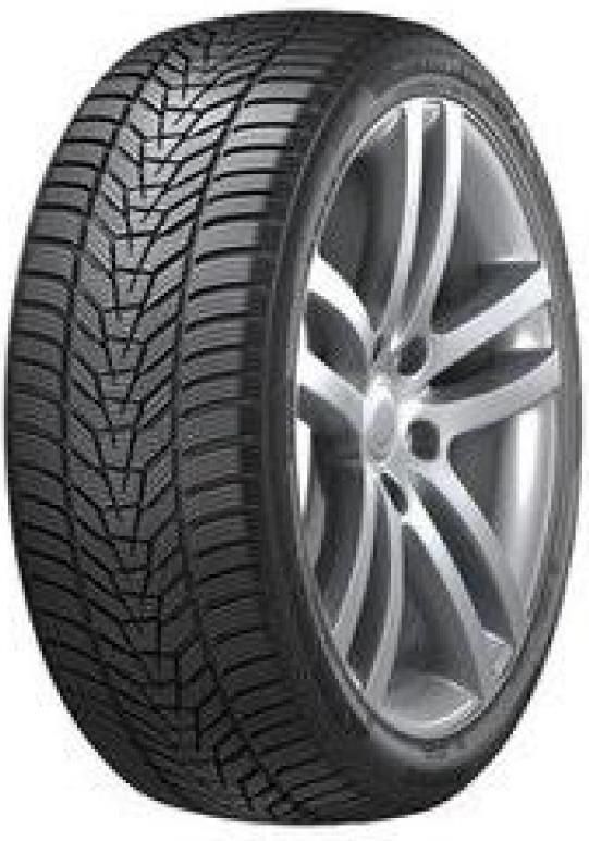 Opony Zimowe Hankook Winter I Cept Evo X W A R V Xl Fr