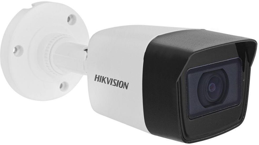 Kamera przemysłowa Hikvision Turbohd Kamera Analog Hd 5Mpx Ds 2Ce16H0T