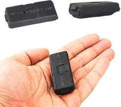 Zdjęcie Nexus Lokalizator Nano Gps 4 Dni Pracy Podsłuch - Toruń