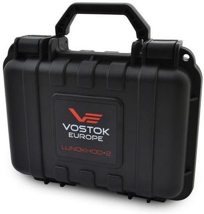 Vostok Europe 6S21-620E278B - zdjęcie 2
