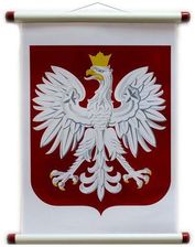 Zdjęcie Artglob Godło Polski - Opole