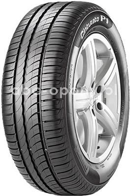 Pirelli Cinturato P1 Verde 185/65R15 88T - zdjęcie 2