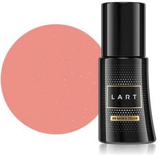 Zdjęcie Lart Bb Base & Color Baza Pod Lakier Unique 8 Ml - Nidzica