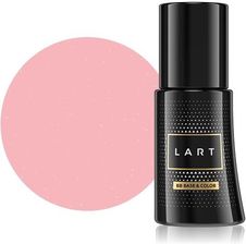 Zdjęcie Lart Bb Base & Color Baza Pod Lakier Simply 8 Ml - Nidzica