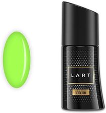 Zdjęcie Lart Gel Polish Color Lakier Hybrydowy 608 Avocado 8 Ml - Biskupiec