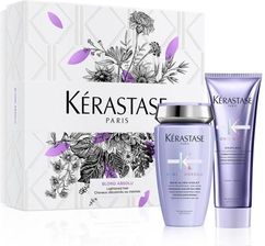 Zestaw Dla Kobiety Kerastase Blond Absolu Wiosenna Piel Gnacja