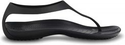 Ranking Crocs Damskie Sandały Sexi Flip 11354-60 Popularne włoskie buty