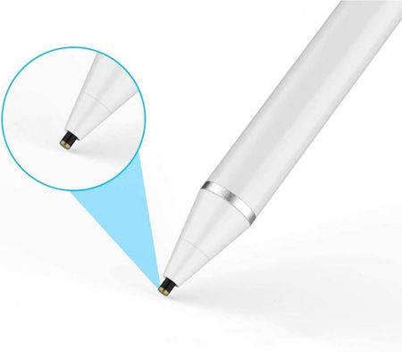 Tech-Protect ACTIVE STYLUS PEN Różowe - zdjęcie 4