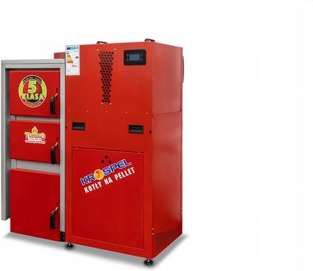Tomiko Kipi 20Kw - zdjęcie 5