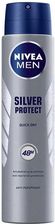 Zdjęcie Nivea Men Silver Protect antyperspirant spray 250ml - Sieradz