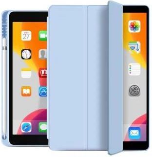 Tech Protect Smartcase Pen Do Ipad Generacji Sky Blue