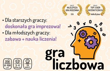 Nasza Księgarnia Gra Liczbowa - zdjęcie 2