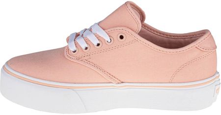 Tenisówki, Trampki Damska Vans Camden Platform Canvas VN0A3TL8VV8 Rozmiar: 34.5 - zdjęcie 2