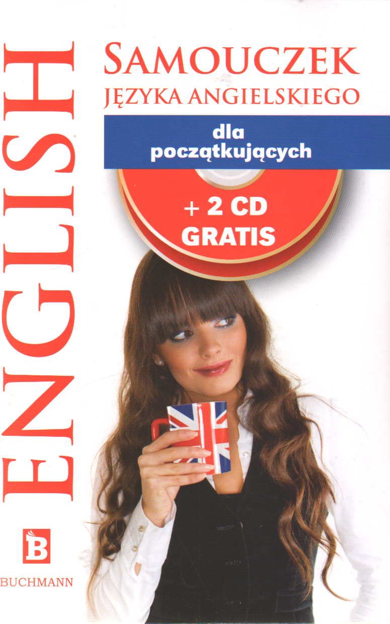 Nauka angielskiego Samouczek języka angielskiego dla początkujących CD