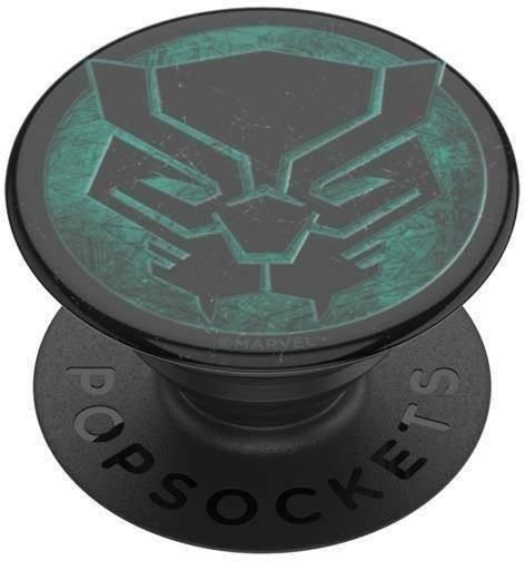 Popsockets Uchwyt Do Selfie Na Telefon Generacji Black Panther Icon