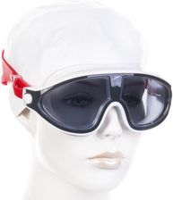 Zdjęcie Speedo Biofuse Rift Mask Grafitowy 32181 - Wisła