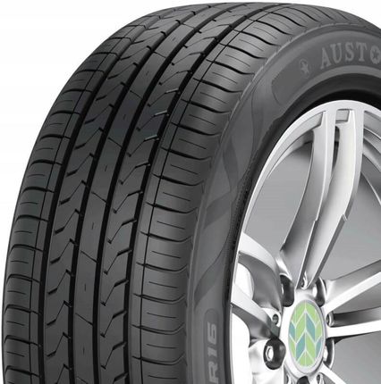 Austone SP802 215/55R17 94 V - zdjęcie 3