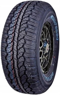 Lanvigator Catchfors A/T 215/75R15 100 T - zdjęcie 3