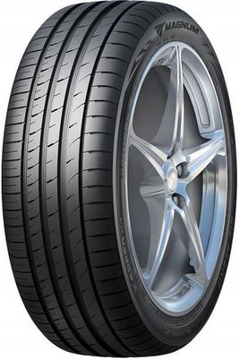 Tourador X Speed Tu1 245/45R18 100W Xl - zdjęcie 2