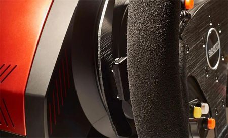 Thrustmaster Steering Wheel ACC TS-XW Servo/Base 4060199 - zdjęcie 2