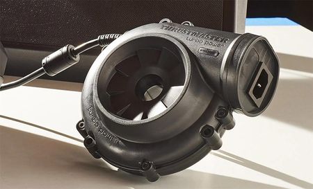 Thrustmaster Steering Wheel ACC TS-XW Servo/Base 4060199 - zdjęcie 4