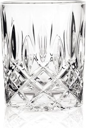 Nachtmann Kryształowe szklanki do whisky 4x295ml - zdjęcie 2