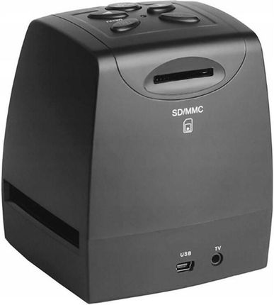 Agfa Photo Film Scanner AFS100 (SB6152) - zdjęcie 2