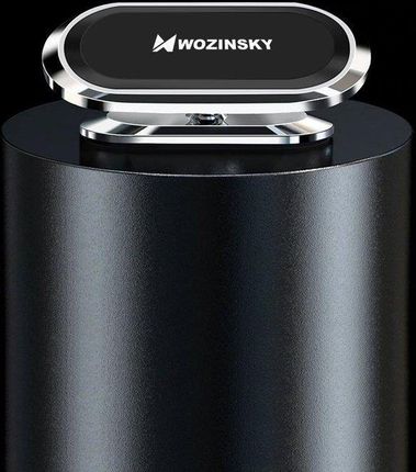 Wozinsky 360 srebrny (WMH-06) - zdjęcie 6