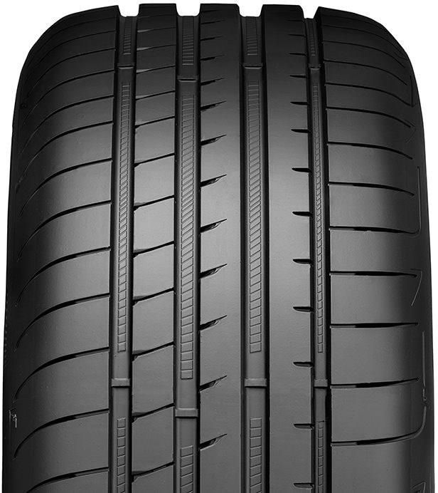 Opony Letnie Goodyear Eagle F Asymmetric R Y Xl Fr