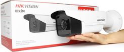 Zdjęcie Kamera IP zewnętrzna Hikvision Ds-2Cd2T43G2-4I 4 Mpix Ir60 - Lubliniec