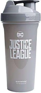 Smartshake Lite Justice League 800ml Shaker Ceny I Opinie Ceneo Pl