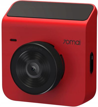 70mai Dash Cam A400 - zdjęcie 5