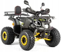 Zdjęcie QUAD 125 CC XTR 006 PHYTON PRO DOSTAWA koła 8 cali - Radom