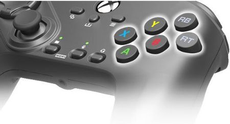 Hori XS Pad Fighting Commander Octa AB03-001U - zdjęcie 2
