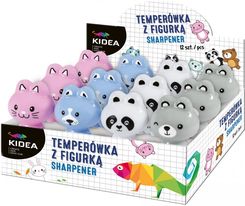 Zdjęcie Derform Temperówka Z Figurka Kidea D Pudełko A 12 - Koszalin
