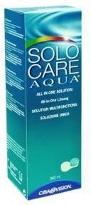 Menicon Solo-Care Aqua 360ml - zdjęcie 6
