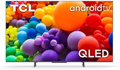 Ranking TCL 55C725 Ranking telewizorów wg Ceneo