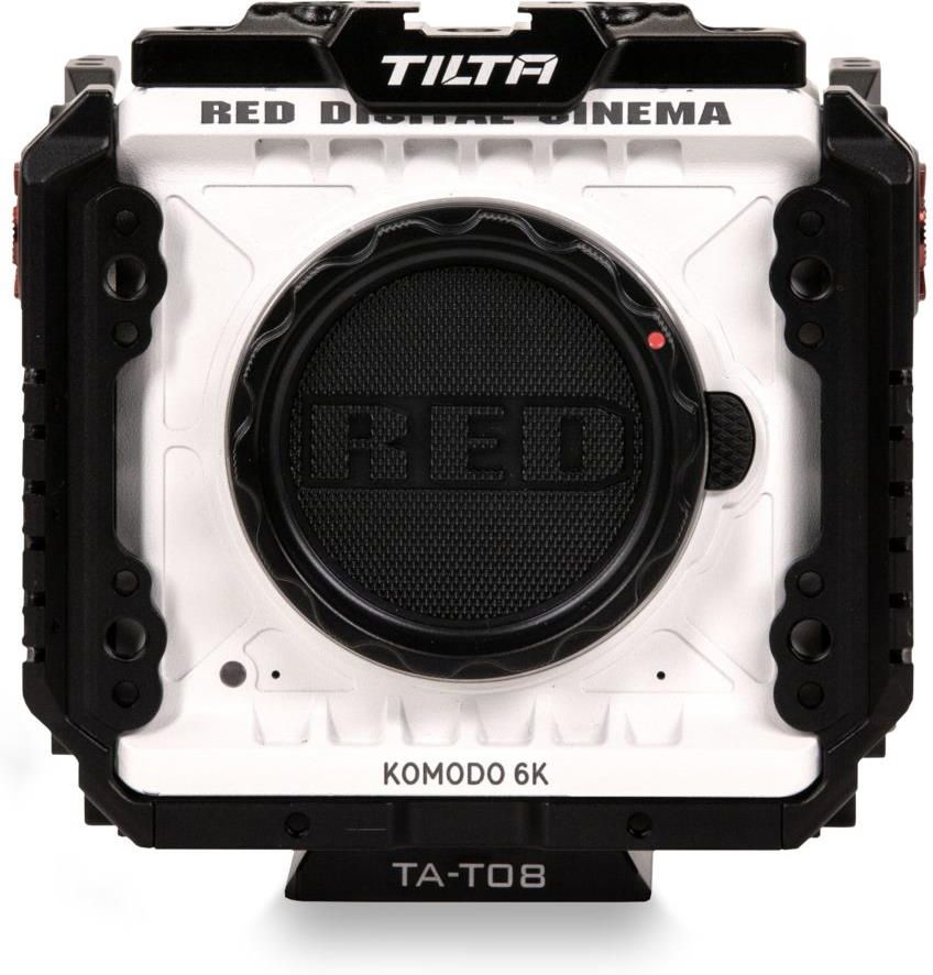 Kamera Cyfrowa Tilta Ta T Fcc B Full Camera Cage For Red Komodo