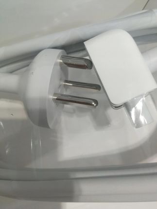 APPLE ZASILACZ MAGSAFE 45W MACBOOK AIR GW FV A1374 - zdjęcie 3