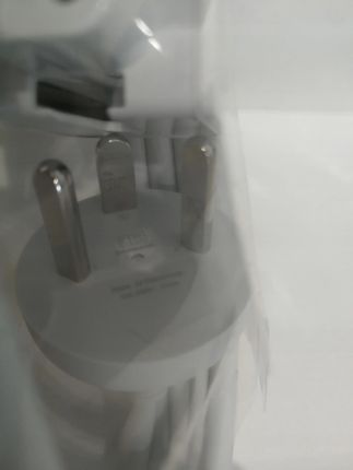 APPLE ZASILACZ MAGSAFE 45W MACBOOK AIR GW FV A1374 - zdjęcie 4